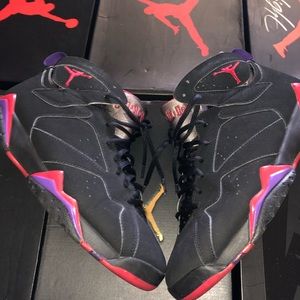 Air Jordan 7 Retro